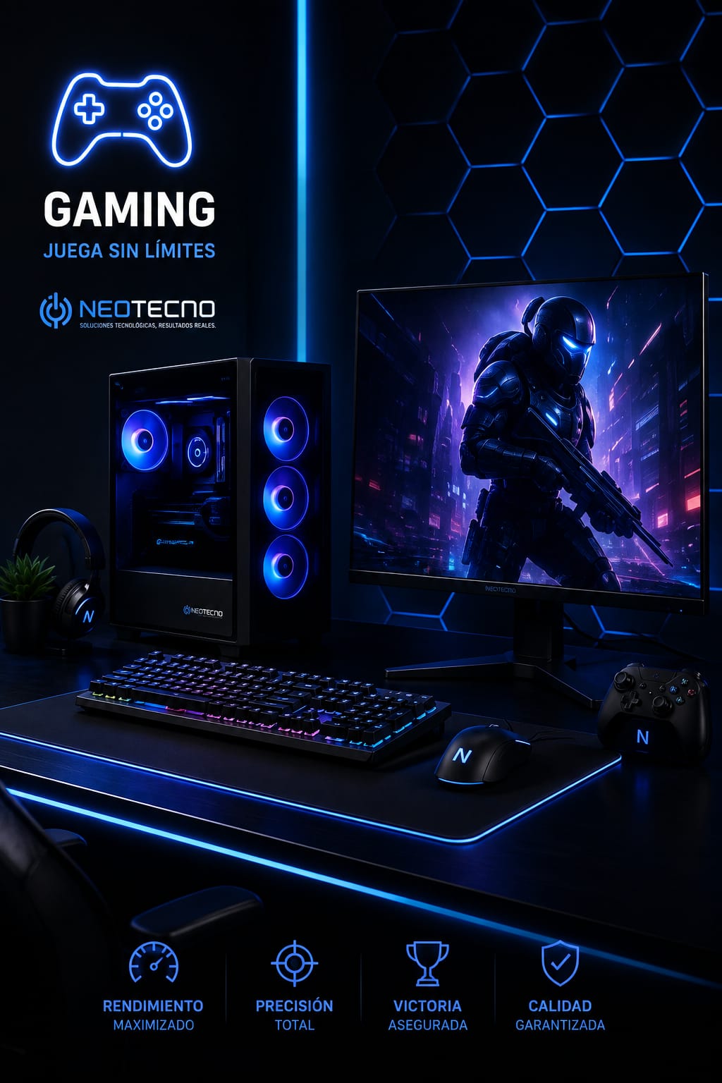 Gaming