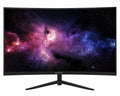 Monitor Nextep 23.8" Curvo Full HD 1920x1080 HDMI/VGA Panel Grado A