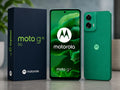 Motorola Moto G35 5G 256GB 4GB RAM Verde Libre