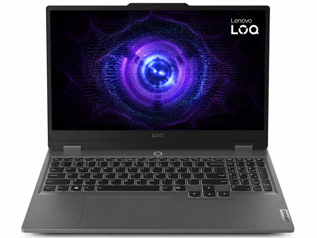 Laptop Gamer Lenovo LOQ Essential Ryzen 7 7435HS RTX 4050
