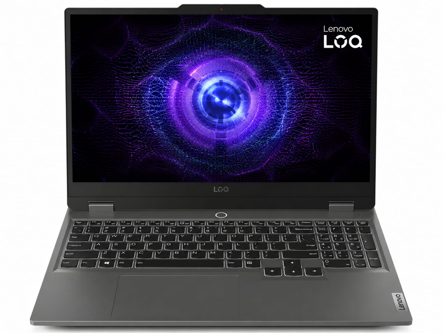 Laptop Gamer Lenovo LOQ Essential Ryzen 7 7435HS RTX 4050