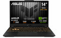 Laptop ASUS TUF Gaming A14 Ryzen 7 260 RTX 5050 8GB