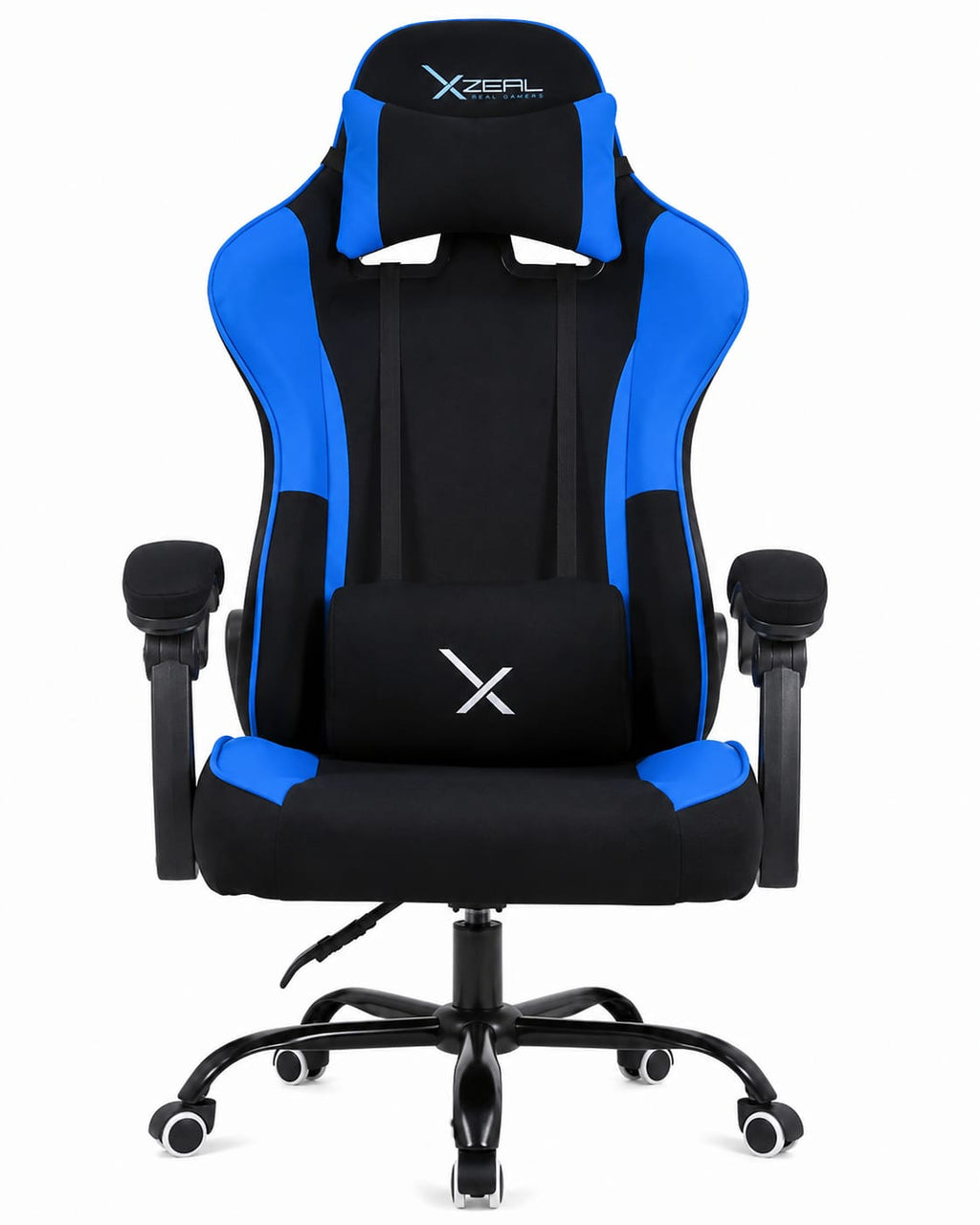 Silla Gamer XZEAL XZ20 Reclinable 140°