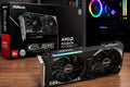 Tarjeta de Video ASRock Challenger Radeon RX 9060 XT OC