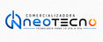 Comercializadora Neotecno - Inicio