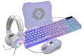 Kit Gamer Vortred 4 en 1 RGB