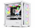 Gabinete Gamer XZEAL CUBO