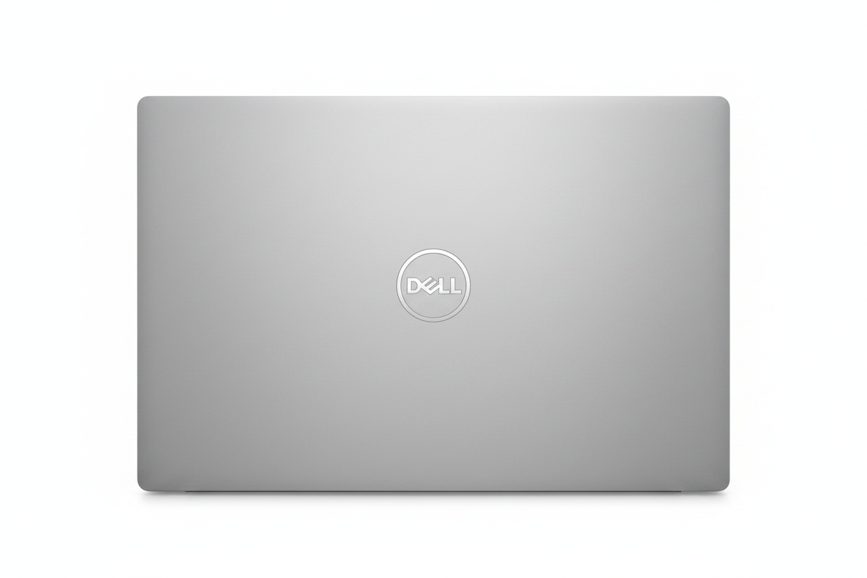 Laptop Dell Pro 14 tapa cerrada