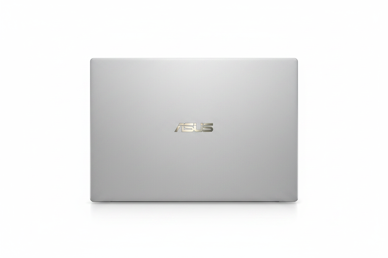 Laptop ASUS ExpertBook P1403CVA tapa cerrada