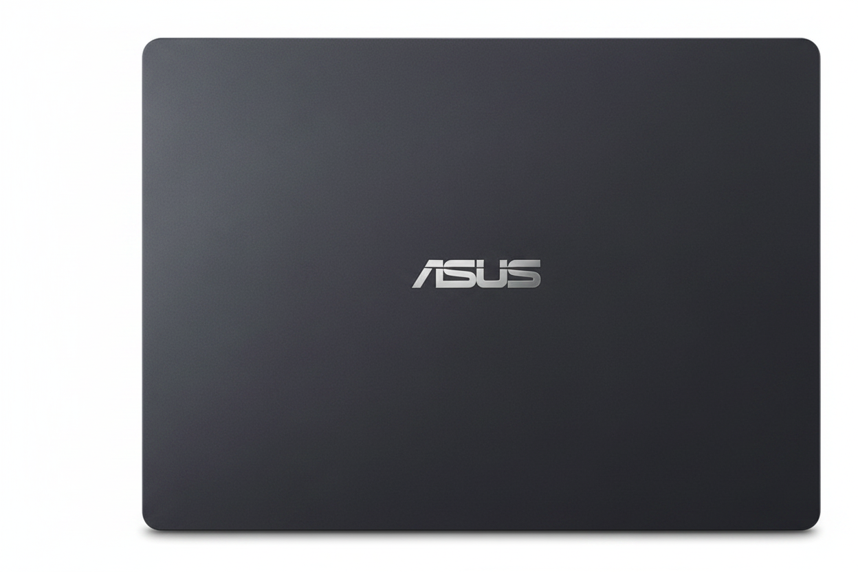 Laptop ASUS ExpertBook BM1403 tapa cerrada