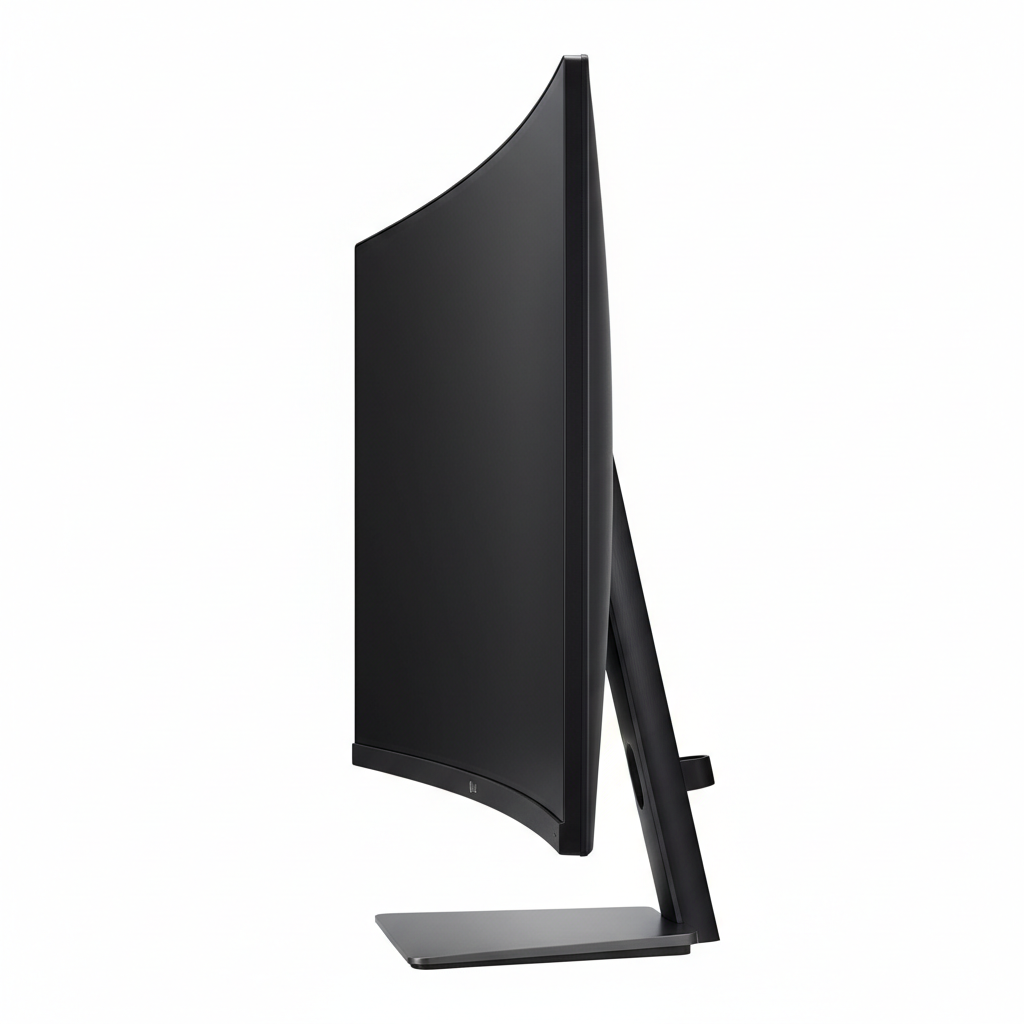 Monitor LG 29 UltraWide IPS HDR10 vista lateral