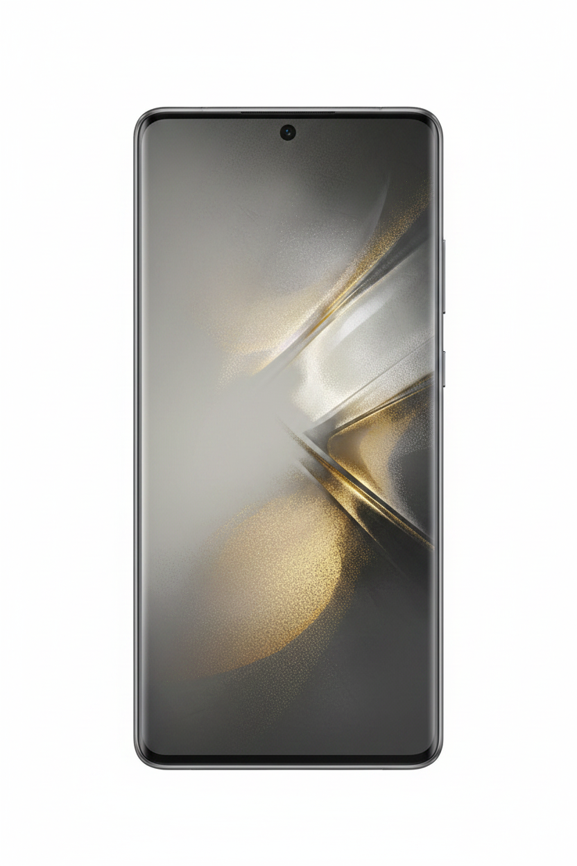 Samsung Galaxy S25 Ultra 5G Gris Titanio vista frontal